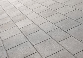 Kostka Polbruk Urbanika gładka