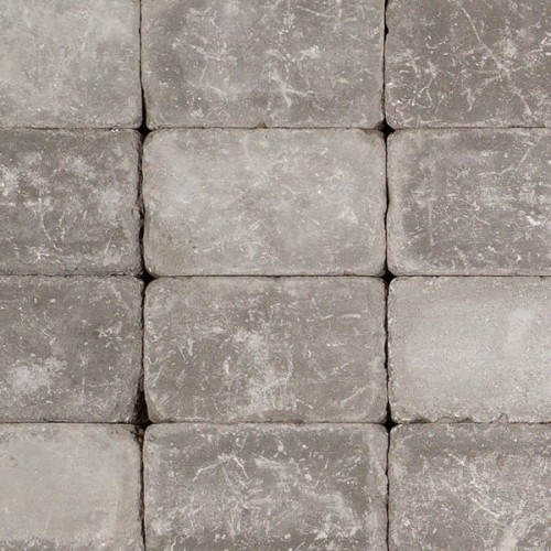 Kostka CERTUS CLASSIC No 2 jasnoszary antyczny