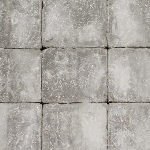 CERTUS CLASSIC No 3 jasnoszary antyczny