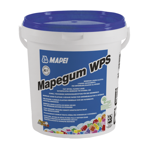 Mapei Mapegum WPS folia w płynie 5 kg