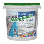 MAPEI MAPELASTIC 16 KG HYDROIZOLACJA