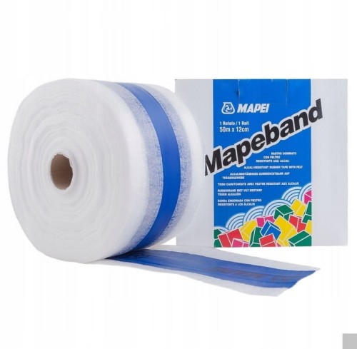 Mapei Mapeband taśma uszczelniająca 12 cm