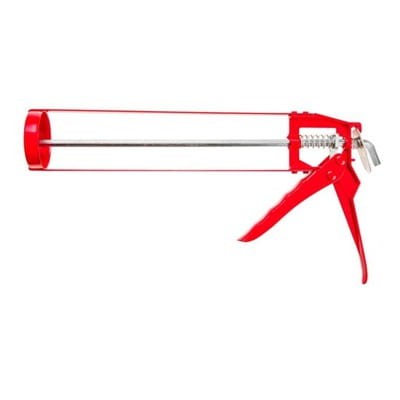 Wyciskacz do silikonu ramowy Maan