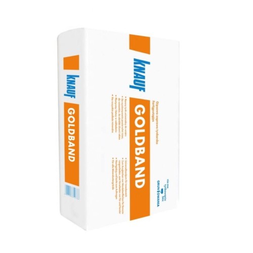 Knauf Goldband gips tynkarski 30 kg