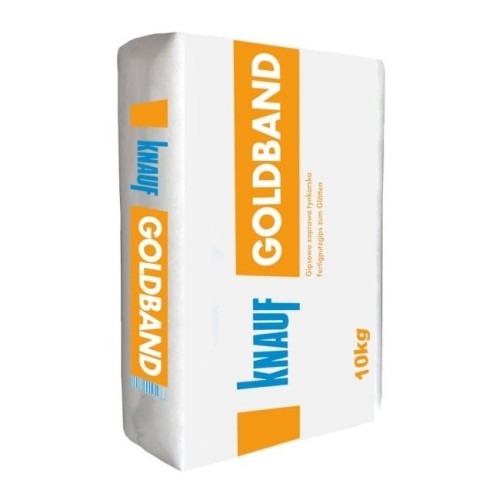 Knauf Goldband gips tynkarski 10 kg