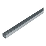 PROFIL PRZYŚCIENNY UD 27/28 3M BUDMAT