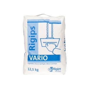 RIGIPS MASA SZPACHLOWA VARIO 12,5 KG