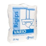 RIGIPS MASA SZPACHLOWA VARIO 25 KG 