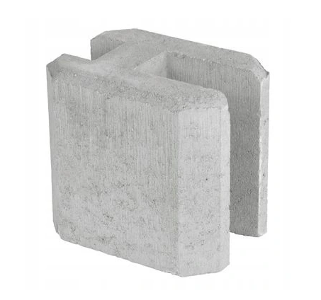 Łącznik do podmurówki