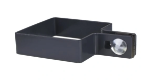 OBEJMA POCZĄTKOWA NA SŁUPEK 60x40 GRAFITOWA