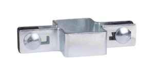 OBEJMA PRZELOTOWA DO SŁUPKA 60x40 OCYNKOWANA