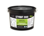 STYRBIT 2000 IZOHAN KLEJ DO STYROPIANU HYDROIZOLACJA 20KG