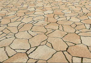 KOSTKA POLBRUK PETRA GŁADKA GR. 8CM