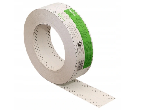 Taśma tuff tape zielona 30 mb