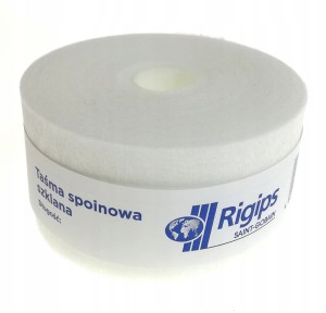 RIGIPS TAŚMA SPOINOWA SZKLANA 50MM x 50M
