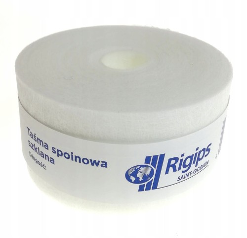 Rigips taśma spoinowa szklana 50mm x 50m