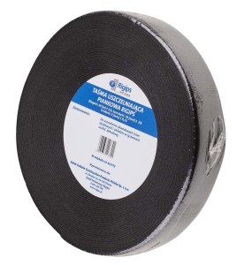 RIGIPS TAŚMA USZCZELNIAJĄCA PIANKOWA 70MM x 30M