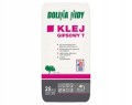Dolina Nidy klej gipsowy T 25 kg