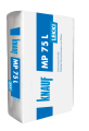 Knauf MP75L tynk maszynowy lekki 30 kg