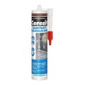 Ceresit CS 25 silikon sanitarny kolor chocolate