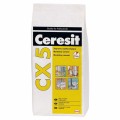 Ceresit CX 5 cement montażowy 5 kg