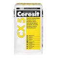 Ceresit CX 5 cement montażowy 25 kg