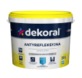 Farba Dekoral akrylowa Polinak  3l