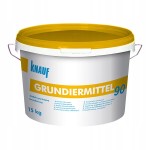 KNAUF GRUNDIERMITTEL 90 15KG