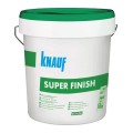 Knauf Super Finish  gładź gipsowa 28 kg