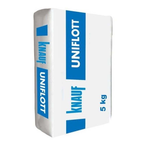 Knauf Uniflot 5 kg