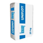 KNAUF UNIFLOTT 25KG