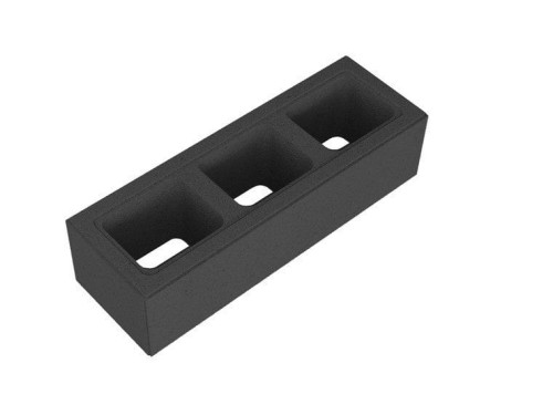 Certus Ogrodznie Pustak