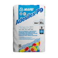 Mapei Adesilex P9 25 kg elastyczny klej do płytek biały