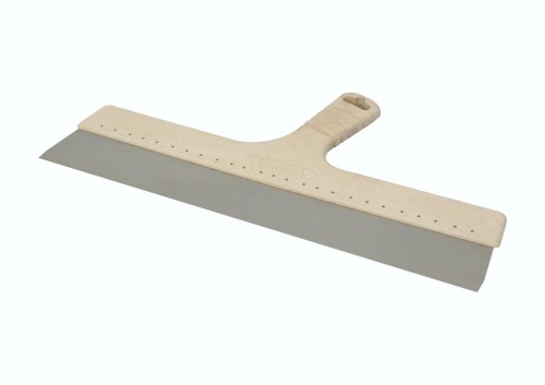 Szpachla nierdzewna 450mm Eco Line