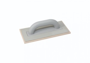 PACA PLASTIKOWA Z GĄBKĄ GRUBA/DROBNA