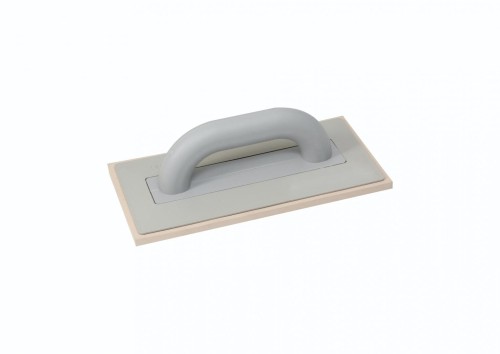 Paca plastikowa z gąbką