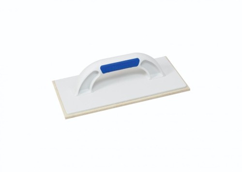 Paca plastikowa z filcem naturalnym 10mm