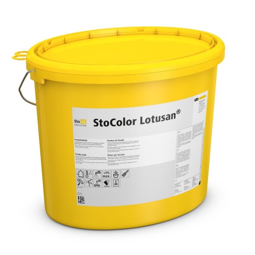Farba Sto StoColor Lotusan 15 L