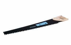 PIŁA PŁATNICA KUBALA DO BLOCZKÓW Z BETONU KOMÓRKOWEGO 