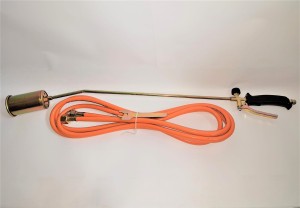 PALNIK DEKARSKI WIELOFUNKCYJNY DUŻY