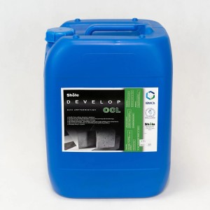 Płyn antyadhezyjny,  do szalunków  20l