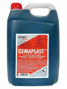 CEMAPLAST 5L