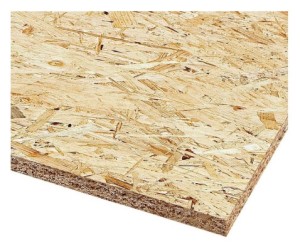 PŁYTA BUDOWLANA OSB/3 22MM (1,25/2,5M) KRONOPOL
