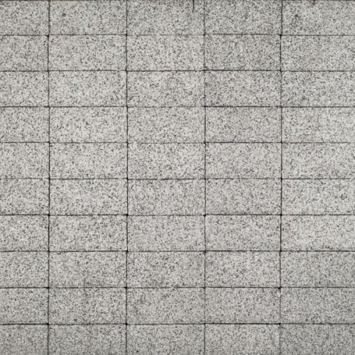 Kostka Certus Focus 20 jasnoszary granit