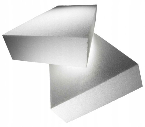 Styropian SWISSPOR EPS 200 parking 034