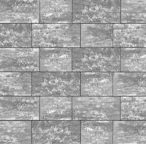 Płyta Certus System 15 szary colormix