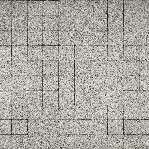 Kostka Certus Focus 10 jasnoszary granit