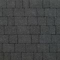 Kostka Certus Panteon antracytowy granit